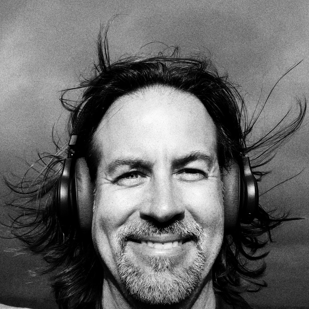 The Artist, Carl Jacobson