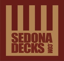 Sedona Decks