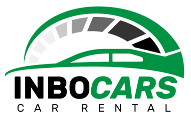 InboCars  -  Car Rental