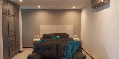 DEPARTAMENTOS AMUEBLADOS EN SALTILLO NORTE