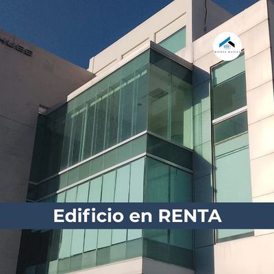 Piso en renta en edificio corporativo en Blvd. Colosio, Saltillo Norte, oficinas y sala de juntas.