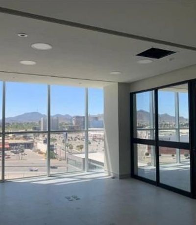 Oficina ejecutiva en RENTA ubicada en Plaza Santa Isabel en Saltillo NORTE