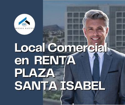 “Local comercial en renta en Plaza Santa Isabel Saltillo, 54 m² primer piso con estacionamiento”