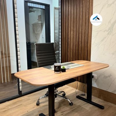 Oficinas ejecutivas equipadas en Plaza Santa Isabel frente a Galerías Saltillo