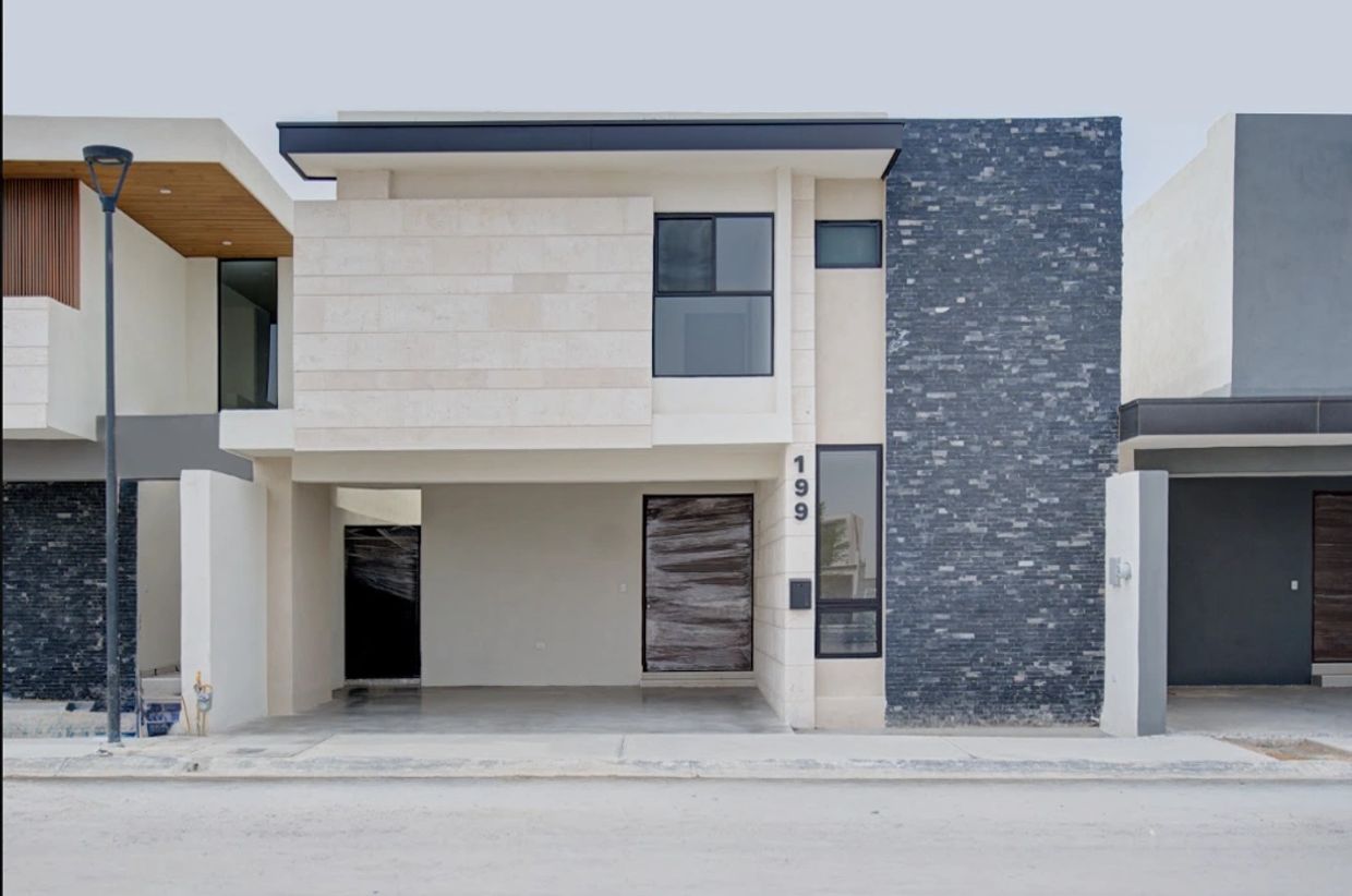 Casa en Renta de 4 recámaras en Fraccionamiento Privado Seterra Residencial.