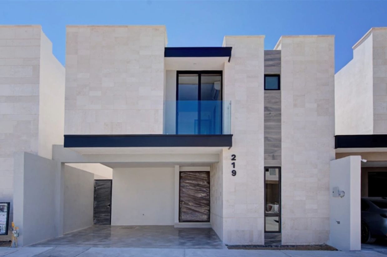 Casa en Renta en Residencial Privado SETERRA Saltillo Norte