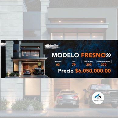 "Casa en venta Modelo Fresno en SETERRA Residencial con amplios espacios y excelente ubicación".