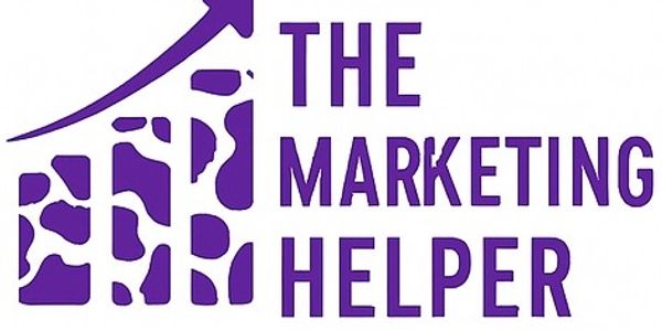 Marketing Helper Logo