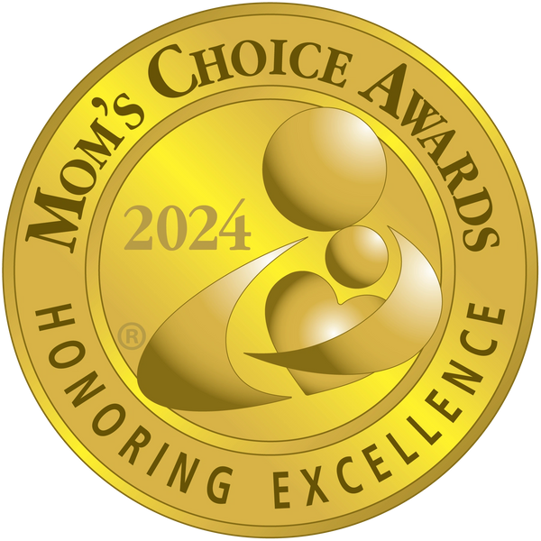 To Mom’s Choice Awards® 
 2024