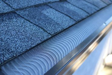 Capable of handling over 40" of rain per hour.