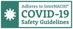 Look home inspections 
Home inspector 
Bubba Benedicto