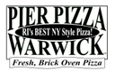 Pier Pizza Warwick