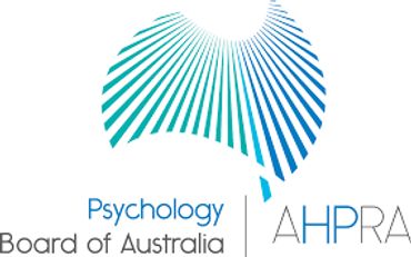 Ahpra Psychologist