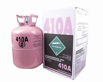 410a freon