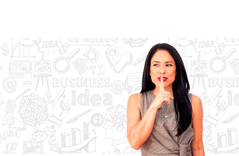 Marla Reyes Consultora de Marketing y Transformacion Digital, Habilidades Gerenciales.