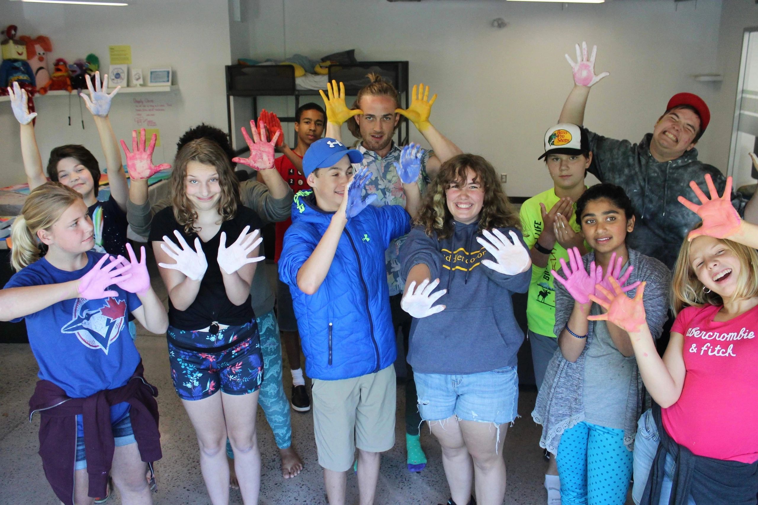 blue-sky-blue-sky-school