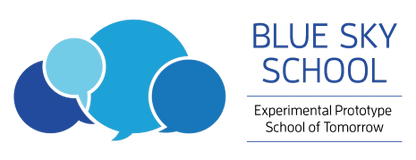 Blue Sky School