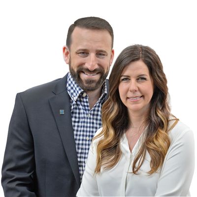 Gabe and Katey Fitzhugh real estate agents. Purchase your new home with our real estate team.