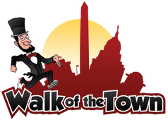 Walk of the Town