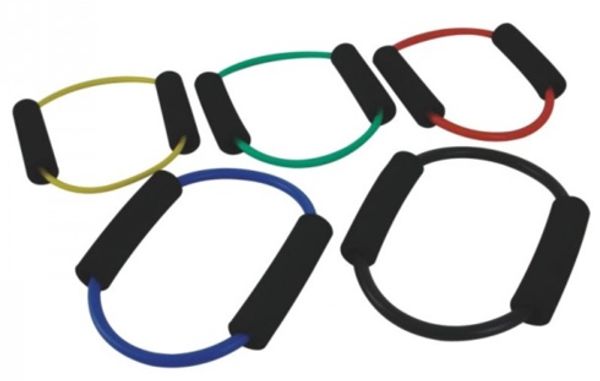 HFC Fit Loops - $9.00