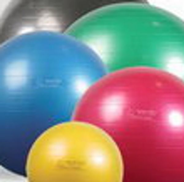 HFC Stability Balls $25.00