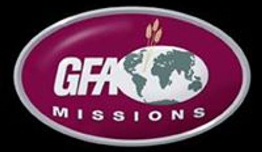 gfa, missions, missionaries