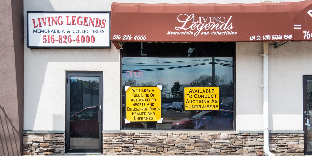 Collectibles in Long Island, NY