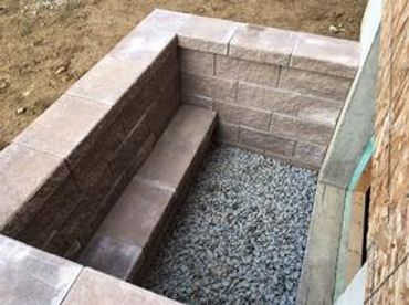 Delfino Landscaping Inc.