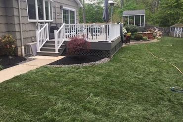 Delfino Landscaping Inc.