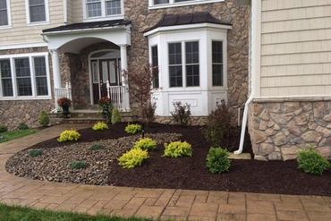 Delfino Landscaping Inc.