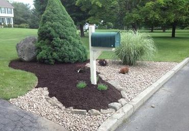 Delfino Landscaping Inc.