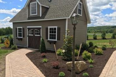 Delfino Landscaping Inc.