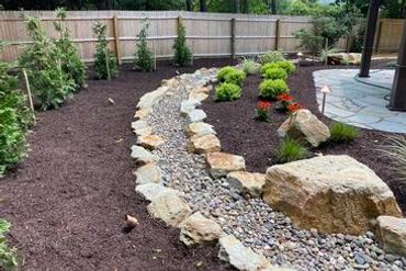 Delfino Landscaping Inc.