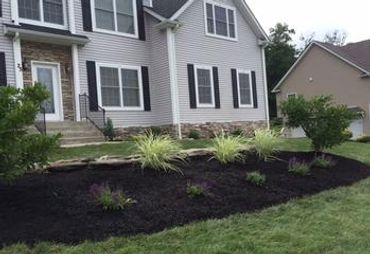 Delfino Landscaping Inc.