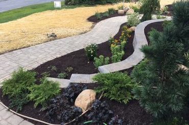 Delfino Landscaping Inc.