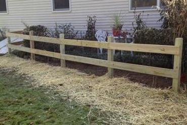 Delfino Landscaping Inc.