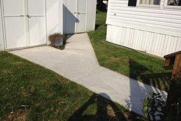 Delfino Landscaping Inc.