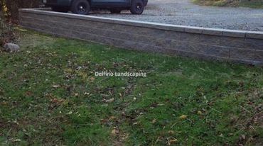 Delfino Landscaping Inc.