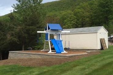 Delfino Landscaping Inc.