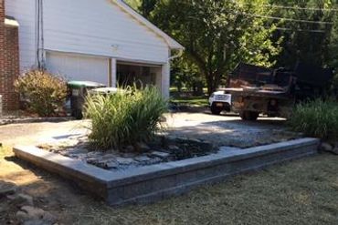 Delfino Landscaping Inc.