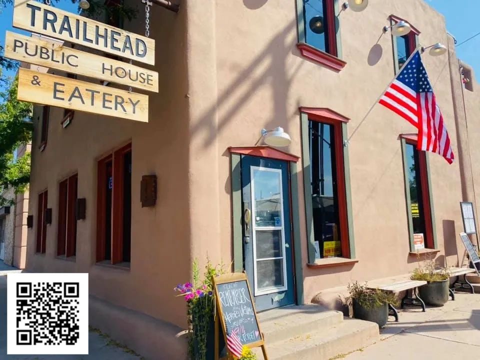 Trailhead Public House and Eatery