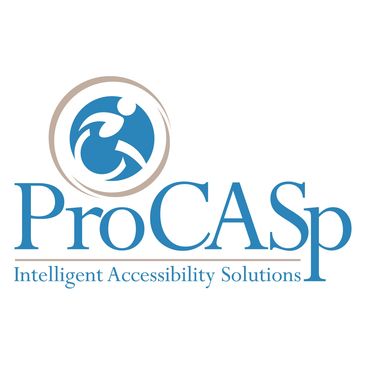 About ProCASp Accessibility Consultants