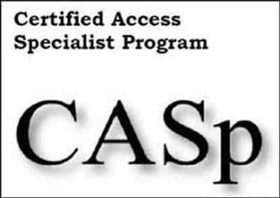 Why Hire a CASp?
