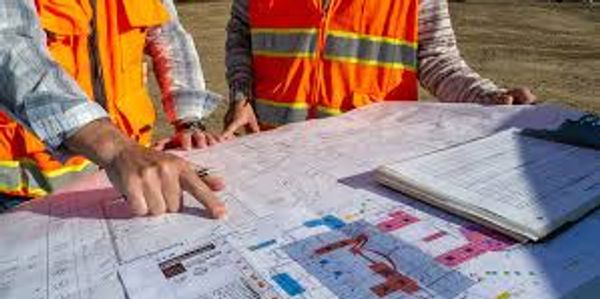 Construction CASp Inspections and Evaluations