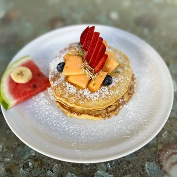 Pancakes