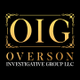OIG - PI, CFE, Investigations, Interviewing Specialists, Training