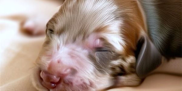 Male Merle goldendoodle puppy hand raised by ethical, licensed breeder in Canton, GA.