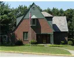 Borough of Patterson Heights