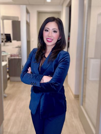 Dental Hygienist in Sacramento, California