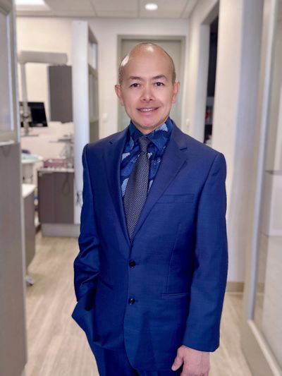 dr vang peter ly sacramento dentist